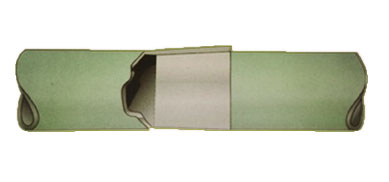 Socket Glue Joint